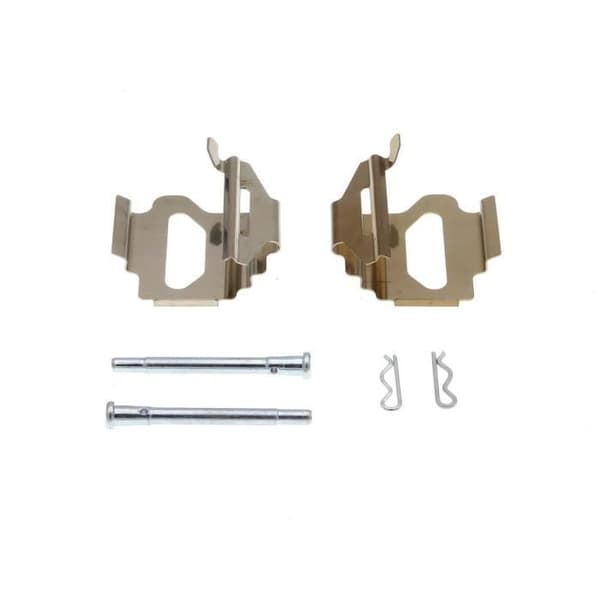 Tillbehörssats Pad Front Kit NB DELAR