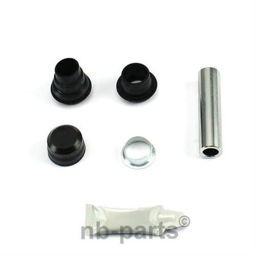 Bakre bromsok Styrbussningssats Ford Puma Ec Mondeo I GBP II Bap Bfp BNP