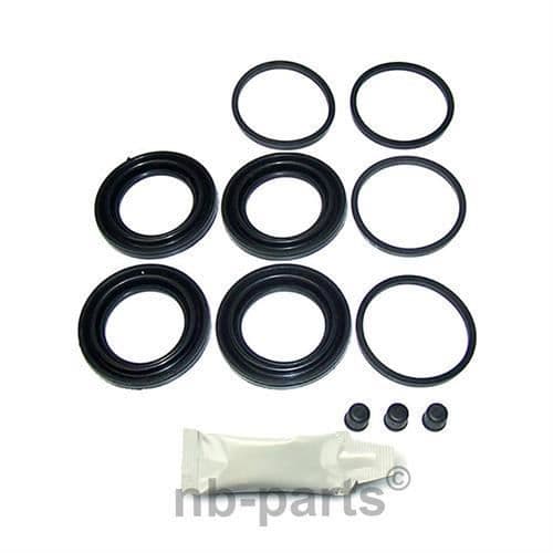 Bromsok Reparationssats 44mm Fram för Mercedes-Benz G-Klass T1 T2 601 611