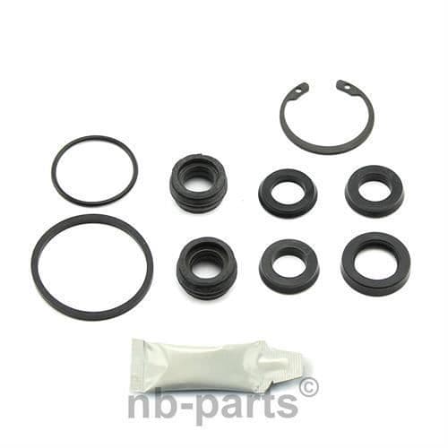 Huvudcylinderreparationssats 22,2 mm för Citroën C8 Fiat Stilo Ulysse Peugeot