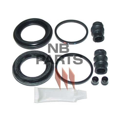 Bromsok Reparationssats 45/48mm OBS DELAR