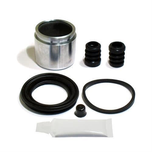 Bromsok + främre kolvreparationssats 51mm för Suzuki Alto Honda Civic I CRX