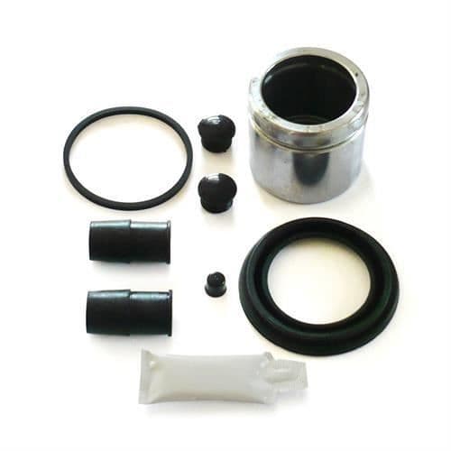 Bromsok + främre kolvreparationssats 60 MM BMW Citroën Ford Jaguar