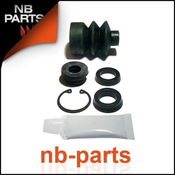 Cylinder D'em Clutch Repair Kit FAG 25,4mm för män M 90