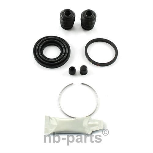 Bakre bromsok reparationssats 35 mm för Isuzu Trooper