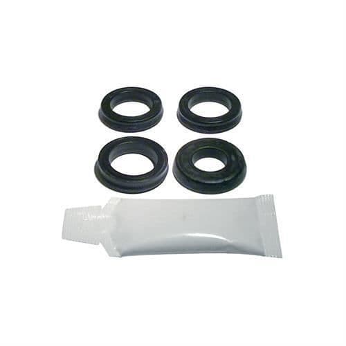 Reparationssats Bromshuvudcylindertätningssats 27mm för Nissan 300 ZX