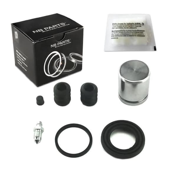Bromsok + Reparationssats bak kolv 38mm BMW 3 E92 Volvo 740 760 780