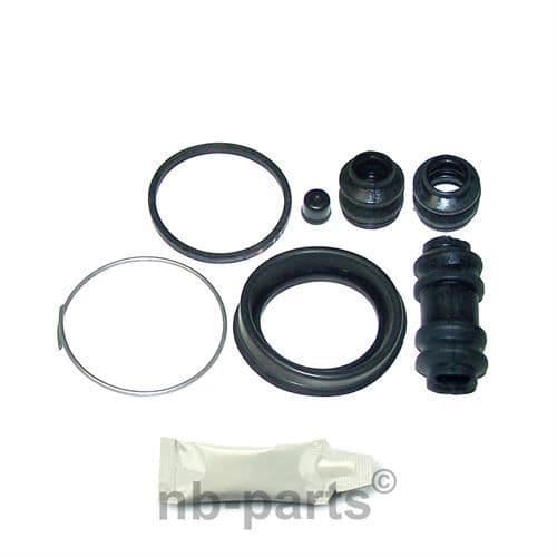 Bromsok Reparationssats Fram 51mm för NB DELAR