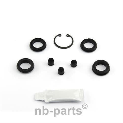 Huvudcylinderreparationssats 25,4 mm för Toyota Hiace III H50 Model F Bus