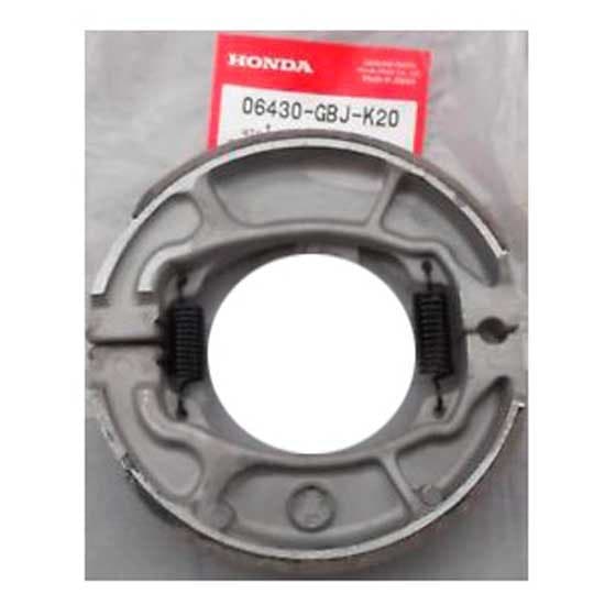 Honda Sh 125 Bremseklods Søvfarvet