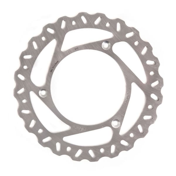 Prox Yamaha Yz65 ´18-20 Frambroms Silver