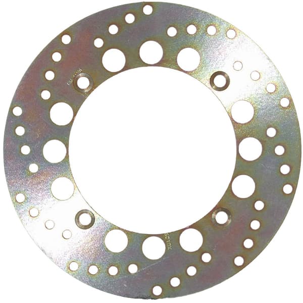 Ebc D-series Offroad Solid Round Md6010d Bremse Skive Søvfarvet