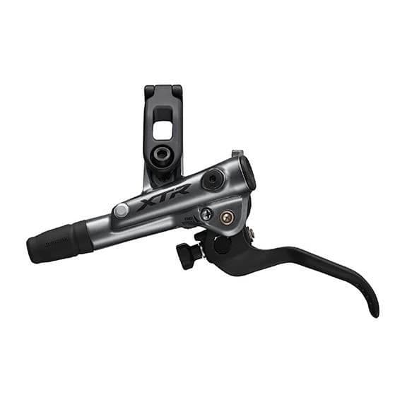 XTR-M9120 MTB skivbromssats för vänster svart 100 cm