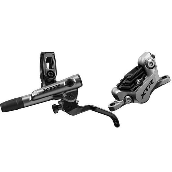XTR-M9120 MTB skivbromssats för vänster svart 100 cm