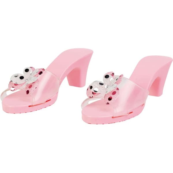 Wonderkids - Par Princess skor slumpmässig modell