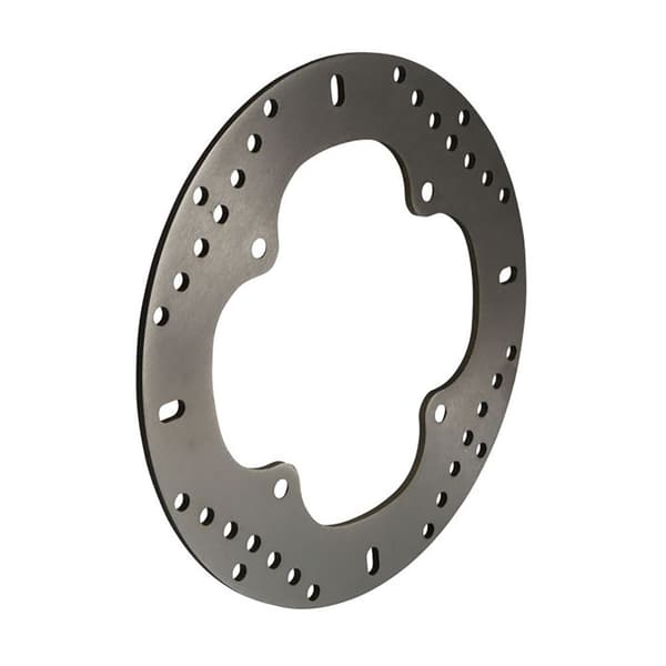 Ebc D-series Fixed Round Offroad Md6411d Bremse Skive Søvfarvet