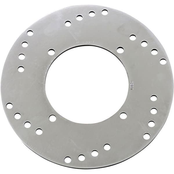 Ebc D-series Offroad Solid Round Md6201d Bremse Skive Søvfarvet