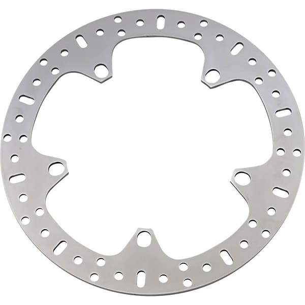 Ebc Hprs Series Solid Round Md616 Forbremseskive Søvfarvet