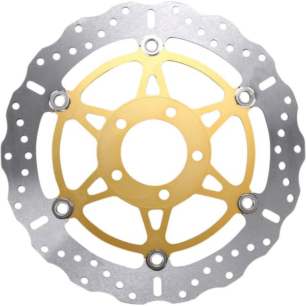 Ebc Xc Series Contour Md4152xc Flydende Bremseskive Søvfarvet