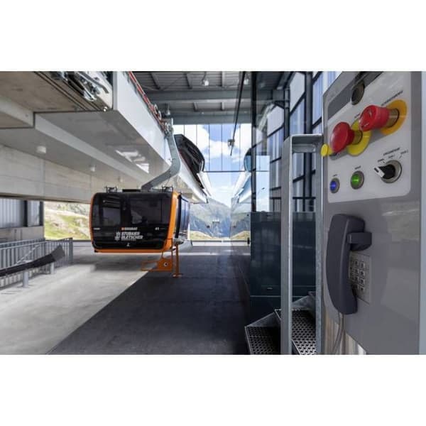 Siemens 3SU1900-0AS10-0AA0 Identifikationsskylt 10 st.