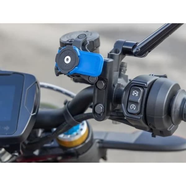 Smartphonehållare QUAD LOCK broms/koppling huvudcylinder