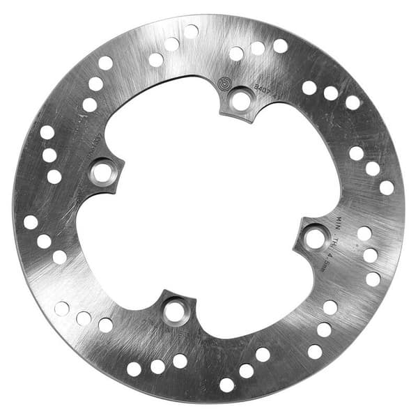 Brembo 68b40749 Bremse Skive