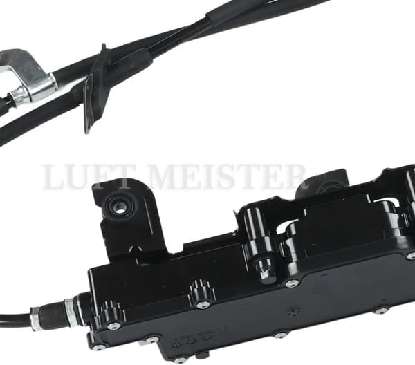 Elektronisk Parkeringsbromsmontering, Kompatibel med Hyundai Santa Fe 2012-2019, OEM-specifikation, Kvalitetsgaranti
