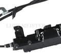 Miniatyrbild 4 av 5: Elektronisk Parkeringsbromsmontering, Kompatibel med Hyundai Santa Fe 2012-2019, OEM-specifikation, Kvalitetsgaranti