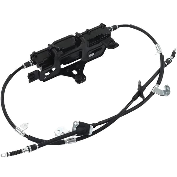 Elektronisk Parkeringsbromsmontering, Kompatibel med Hyundai Santa Fe 2012-2019, OEM-specifikation, Kvalitetsgaranti