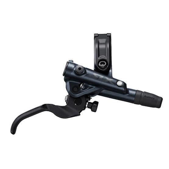 bromshandtag SLX M7100höger 2-finger skivbroms svart