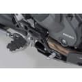 Miniatyrbild 3 av 6: Sw-motech Ducati Desertx 22 Bromspedal Silver