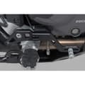 Miniatyrbild 6 av 6: Sw-motech Ducati Desertx 22 Bromspedal Silver