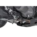 Miniatyrbild 1 av 6: Sw-motech Ducati Desertx 22 Bromspedal Silver