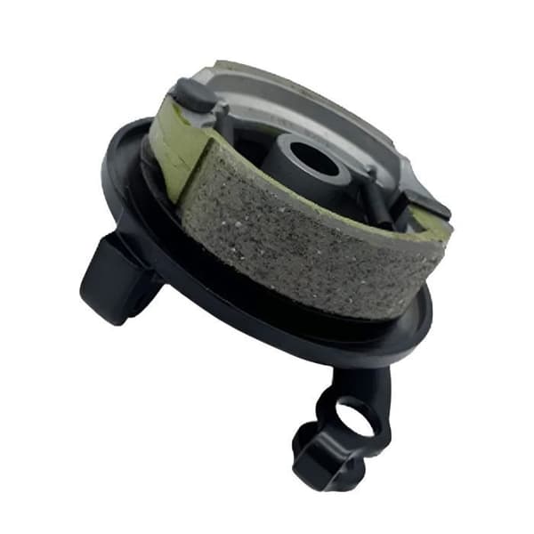 Trumbroms fram till Dualtron Mini Minimotors Svart