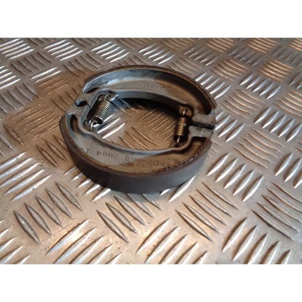 bakre bromsbackskoter kymco 125 movie xl- USED
