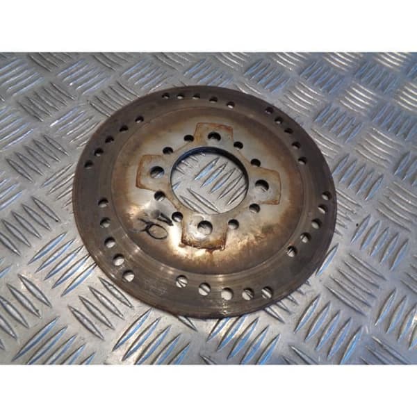 Kinesisk quad bakre bromsskiva motortek 168 mt 175- USED