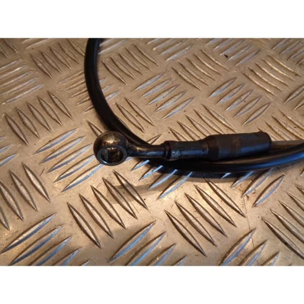 främre bromsslang motorcykel beta rr 50 sm racingbana mecaboite am6- USED