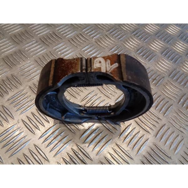 frambromsskoset skoter yamaha xc 125 beluga 3te- USED
