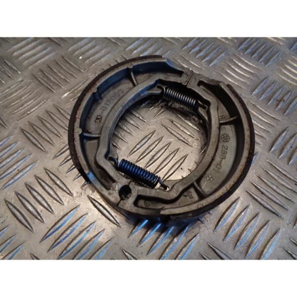 frambromsskoset skoter yamaha xc 125 beluga 3te- USED