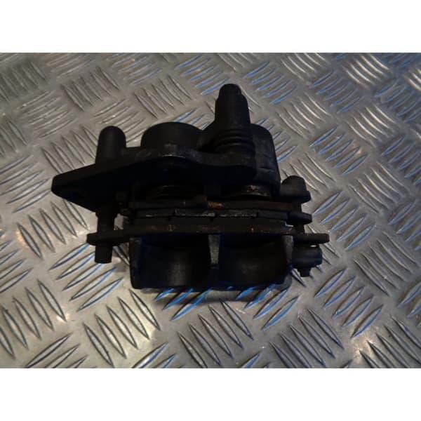 vänster fram bromsok motorcykel suzuki gsf 600 bandit js1a8 2000 - 04- USED