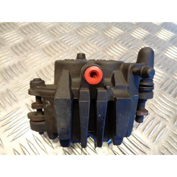 vänster fram bromsok motorcykel suzuki gsf 600 bandit js1a8 2000 - 04- USED