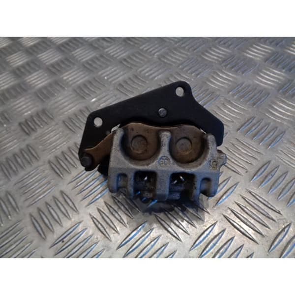 bromsok fram motorcykel derbi 125 senda baja sm supermotard sc2a1a 2006- USED
