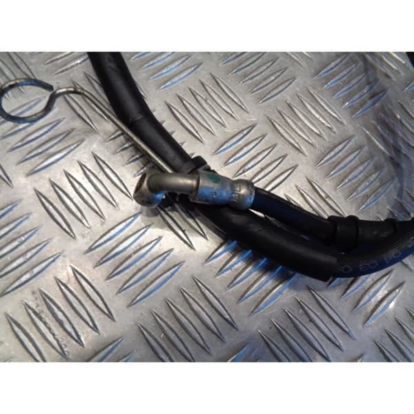 främre bromsslang skoter piaggio 50 liberty 2 takt c42500 2009- USED