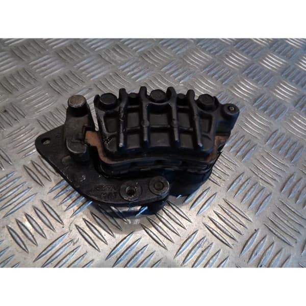 höger fram bromsok honda nt 650 v ntv deauville rc47- USED