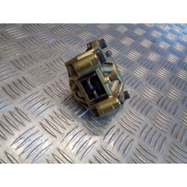 främre vänster bromsok skoter piaggio 125 x9 evolution- USED