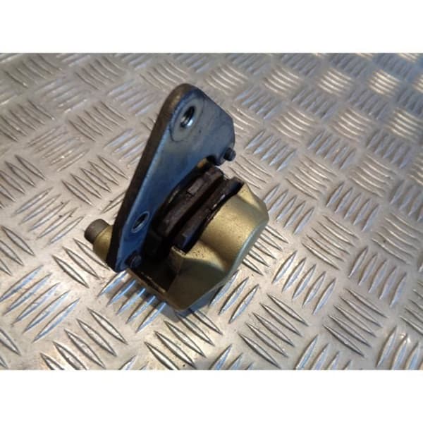 främre vänster bromsok skoter piaggio 125 x9 evolution- USED