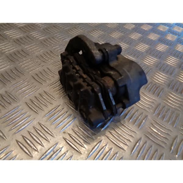 främre bromsok skoter honda fjs 600 silverwing 2002- USED