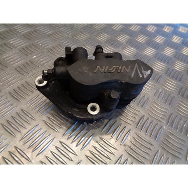 främre bromsok skoter honda fjs 600 silverwing 2002- USED