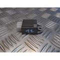 Miniatyrbild 3 av 3: regulator 4-polig skoter kinesisk 50 125 kinesisk gy6 139qmb 1e40qmb 152qmi longjia znen baotian generisk keeway eurocka cpi jmstar- USED