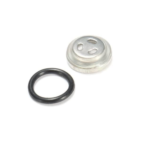 bubbla fönster glas huvudcylinder broms diam 14,5 mm cykel skoter motorcykel fyrhjuling